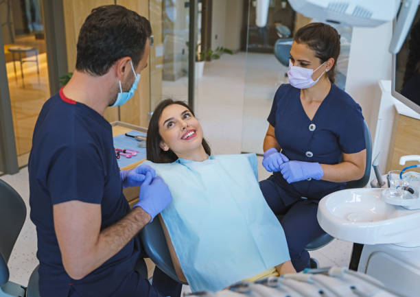 Best Sedation Dentistry  in Mount Hope, WV