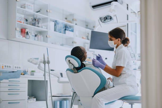TMJ/TMD Treatment in Mount Hope, WV
