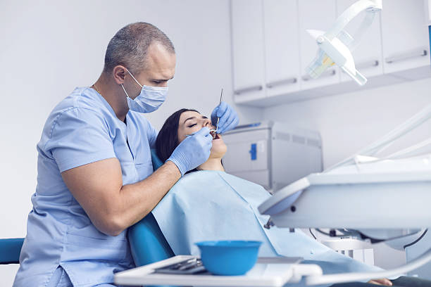Professional  Holistic Dental Services in Mount Hope, WV